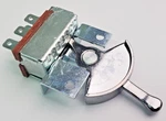 1965 1966 Impala Caprice Biscayne A/c & Heater Blower Motor Switch 67-17524-SW*. Fixed Price $14.00.