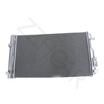 A/c Conditioning Condenser Radiator For Aston Martin HY53-19710-AC 2017-2022 Us. Fixed Price $127.26.