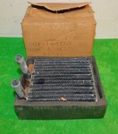 1966 Fairlane 500 Gt Falcon Ranchero Comet Cyclone Nos A/c Heater Core & Seal. Fixed Price $219.00.