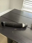Nos 1979 Ford Courier Truck Heater Duct Hose D97Z-18556-B. Fixed Price $35.00.