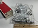 Nos 1955-1985 Chevy Olds Buick Truck Gmc++ A/c Hose Fitting #3023688 #15-367.. Fixed Price $9.99.