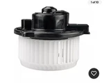 Acura Honda Toyota Dodge Ford Jeep Buick Hvac Front Blower Heater Motor Fan. Fixed Price $99.00.