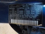 Condenser Manufacturer Id Hcc Fits 05-09 Tucson 10647501. Fixed Price $132.00.