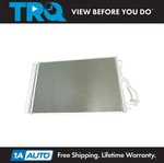 Ac Condenser A/c Air Conditioning With Receiver Dryer Hyundai Elantra Forte. Fixed Price $94.95.
