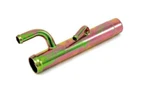 Nissan Datsun Oem Water Suction Pipe 21045-G5101 For 1200 Ute C22 C120 B122 A12. Fixed Price $45.00.