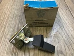 1971-73 Charger Gtx Super Bee Body Mopar Nos Rear Defog Switch 3488520. Fixed Price $95.00.