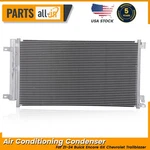New A/c Ac Condenser 42721705 For 21-24 Buick Encore Gx Chevrolet Trailblazer. Fixed Price $73.49.