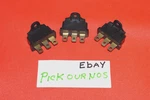 3 6551258 Thermal Fuse For A/c Compressor Chevy Gmc Olds Pontiac Buick Caddy. Fixed Price $16.88.