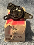 Corvette / Heater Control Vacuum Switch 1978-82 Nos Gm# 9348049. Fixed Price $90.00.