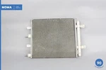 07-15 Jaguar Xkr X150 Hvac A/c Air Conditioning Condenser 2R8319C600AC Oem. Fixed Price $83.00.