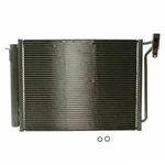 Nissens 94605 A/c Condenser For Bmw X5 3.0I 4.4I 4.6IS 4.8IS. Fixed Price $129.31.