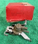 Nos Mercury Heater Temperture Control Valve FEK-18502-B, 50S 60S. Fixed Price $30.00.