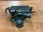 Nos? Buick? Delco Heater Blower Motor Duct Core 30'S-40'S 6V. Fixed Price $29.99.