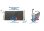 77-79 Chevy Camaro Z28 Rs Condenser & Evaporator Combo AC2090PFB2. Fixed Price $610.00.