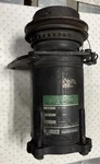 1963-1976 Corvette Compressor Air Conditioning & Bracket Original Gm. Fixed Price $150.00.