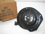 Nos Motorcraft MM-348 Blower Oem Ford D5DF-19805-CA 1975-1980 Granada. Fixed Price $40.45.