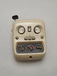 2000-2006 Chevy Tahoe Overhead Console Dome Lights Climate Control 15748176. Fixed Price $34.99.