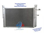 1969 Chevy Impala Bel Air Caprice Biscayne Powerflow Condenser AC1560PF. Fixed Price $325.00.