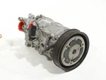 2017-2019 Audi Q7 Ac A/c Air Conditioning Compressor Denso 4M0820803M Oem 82K. Fixed Price $109.75.