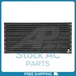 New A/c Condenser For Caterpillar Oe# 125-2873. Fixed Price $707.99.
