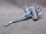 1969 1970 Mercury Cougar Ford Mustang Boss Heater Fan Blower Switch Without A/c. Fixed Price $40.00.