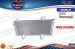 Doowon 2022-2025 Kia Carnival A/c Air Conditioner Condenser 97606R0151. Fixed Price $139.36.