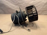 Austin Healey 3000 Sprite Smiths Heater Blower Motor Oem. Fixed Price $105.00.