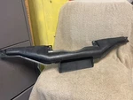 Used Ford C8ZA-18490-B 1967-68 Mustang Shelby Cougar Dash Defrost Duct. Fixed Price $120.00.