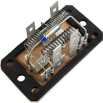 YH1699 Motorcraft Blower Resistor Front Rear For F150 Truck F250 F350. Fixed Price $60.76.