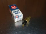 New Nos Gm Ac Temperature Thermo Switch 6489766 1967-1972 Oldsmobile 1968 Chevy. Fixed Price $29.75.