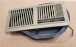 1970-1979 Gm Chevelle Camaro Firebird Gto Rear Defroster Defog Fan Tan Oem Works. Fixed Price $93.93.