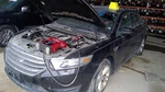 Used A/c Condenser Fits: 2013 Ford Taurus 3.5L W/o Turbo Police Package Thru. Fixed Price $174.90.
