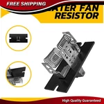 New Fits 1964-1973 Chevrolet Chevelle Heater Blower Motor Resistor Gm 929052. Fixed Price $15.19.