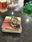 Nos 1969 Thunderbird Ac Damper Valve C9SZ-19B888-A. Fixed Price $75.00.