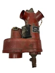 Webasto Gas Heater For 1965-68 Porsche 911/912 Swb. Fixed Price $800.00.