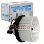Tyc Front Hvac Blower Motor For 1996-2003 Dodge Ram 3500 Van Heating Air. Fixed Price $72.63.