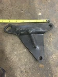 1970-73 Ford A/c Air Conditioning Conditioner Idler Bracket Delete 351C? Mustang. Fixed Price $20.00.