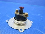 Piper Southwind Klixon Over Switch Aircraft Heater 756-197 Nos (0419-30). Fixed Price $125.00.