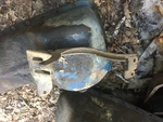Vintage Antique 1970S 1980S 1960S? Unknown Bracket Oldsmobile? Engine?. Fixed Price $28.75.