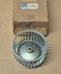 1967-1980 Plymouth Dodge Chrysler Nos Mopar A/c Heater Blower Motor Wheel. Fixed Price $149.95.