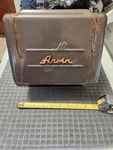 Nos Arvin 6 Volt Universal Heater Box Core Blower Motor. Fixed Price $250.00.