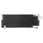 A/c Ac Air Conditioning Condenser For Jeep Cherokee Wagoneer Comanche. Fixed Price $61.41.