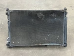 2019-2025 Lexus ES350 Engine Cooling Pack Radiator Condenser W/fan 44K LOT2687. Fixed Price $145.00.