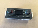 2003-2004 Cadillac Escalade Chevy Gmc Heater Temperature Climate Control Oem. Fixed Price $161.99.
