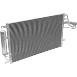 Uac A/c Condenser Parallel Flow Cn 3323PFXC. Fixed Price $150.56.