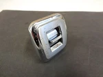 1954-62 Gm Cars Power Window & Convertible Top Switch Chrome Bezel Cadillac Olds. Fixed Price $34.99.