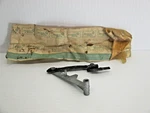 Nos Gm Defrost & Temp Lever Assy. Impala, Bel Air 1964-65 Chevelle #3000181. Fixed Price $61.75.
