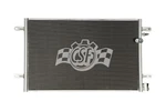 Csf A/c Condenser For A6, Quattro 10676. Fixed Price $111.70.
