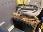 Nos Eaton A/c Condenser Hoses R12 System Ford Chevy Dodge Mustang 1967-79. Fixed Price $499.00.