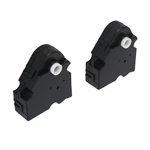2PCS Hvac Air Blend Door Actuators For Buick Century 1997-2005 604-107 89018681. Fixed Price $28.99.